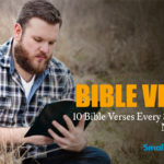 10 Bible Verses Every Small Business Needs for 2022 Featured Image