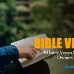 10 Bible Verses Small Business Owners Need for 2020 Open Graph