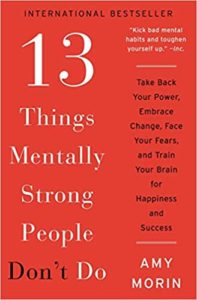 13 things mentally strong people do image