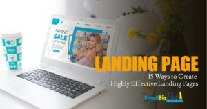 15 Ways to Create Highly Effective Landing Pages Open Graph
