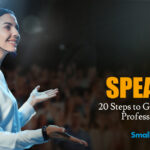 20 Steps to Get Started with Professional Speaking Featured Image
