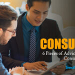 6 Pieces of Advice for Starting a Consulting Business Featured Image