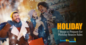 7 Steps to Prepare for Holiday Season Sales Open Graph