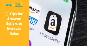 Amazon sellers