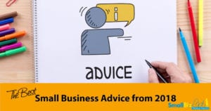 best small business advice