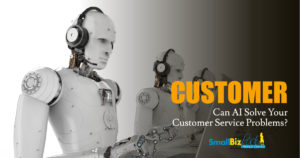 Can AI Solve Your Customer Service Problems Featured Image