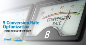 Conversion Rate Optimization - OG