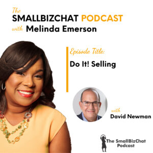 Do It! Selling with David Newman featured image