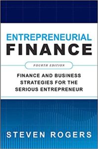 entrepreneurial finance image
