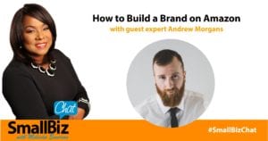 How to Build a Brand on Amazon- OG