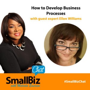 How to Develop Business Processes - Social | IG