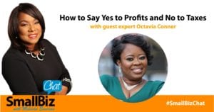 How to Say Yes to Profits and No to Taxes - OG