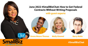 June 2022 #SmallBizChat_ Final Featured Image