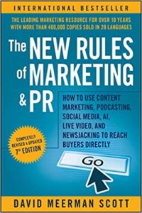 new rules of marketing image