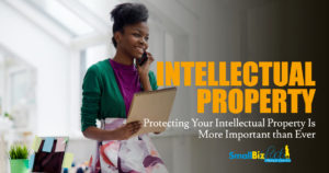 Protecting Your Intellectual Property Is More Important than Ever Open Graph