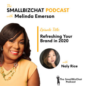 Refreshing Your Brand in 2020 with Naly Rice 1200 x 1200