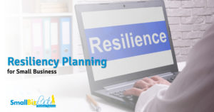 Resiliency Planning for Small Business OG