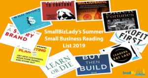 small business reading list