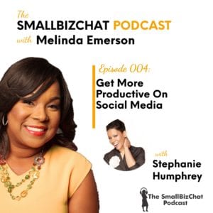 Stephanie Humphrey - Podcast #4