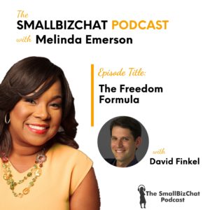 The Freedom Formula with David Finkel  1200 x 1200