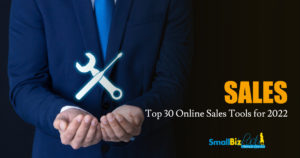 Top 30 Online Sales Tools for 2022 Open Graph