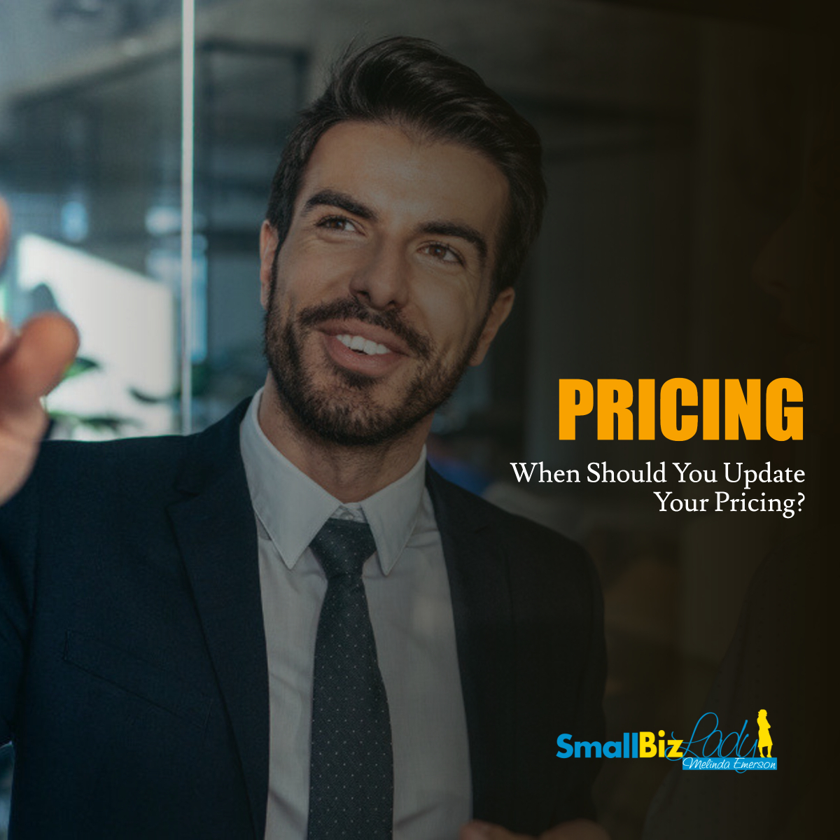 When Should You Update Your Pricing? social image